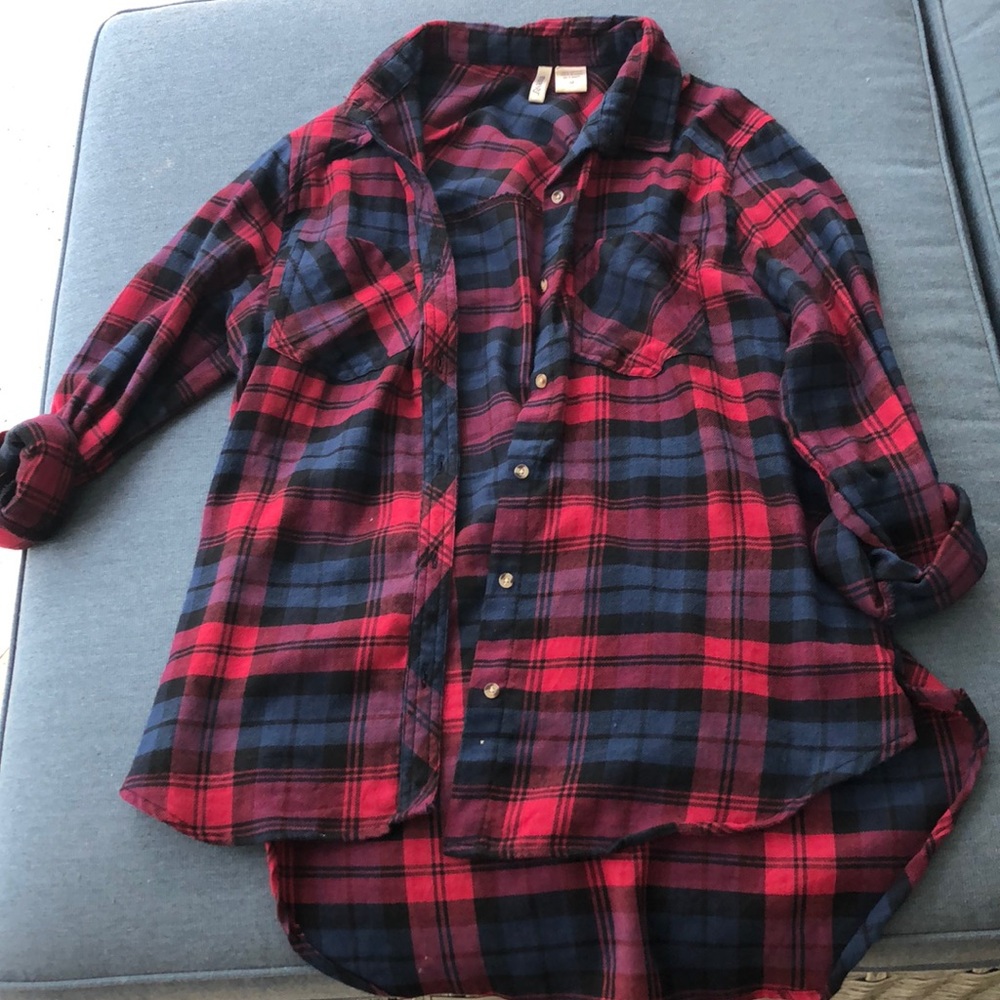 Flannel